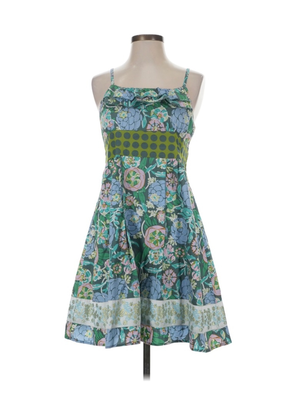 Matilda Jane floral dress
